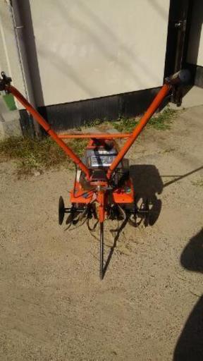 耕運機 クボタ TMA21 4 サイクル エンジン 畑 家庭 菜園 耕運機 クボタ TMA21 4 サイクル エンジン 畑 家庭 菜園