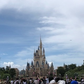 10月27日ディズニーシーに行きたい