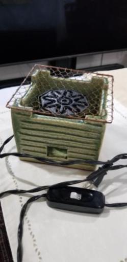 卓上電気コンロ電気火鉢たち吉 Yuki 綱島のキッチン家電 電磁調理器 の中古あげます 譲ります ジモティーで不用品の処分 卓上電気コンロ電気火鉢たち吉 Yuki 綱島のキッチン家電 電磁調理器 の中古あげます 譲ります ジモティーで不用品の処分