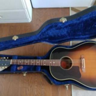超希少❗ギブソン  J-45 左利き用