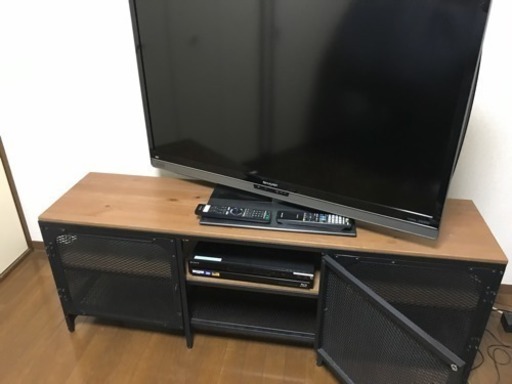 【家具・家電一式】欲しいものだけどうぞ。5万円