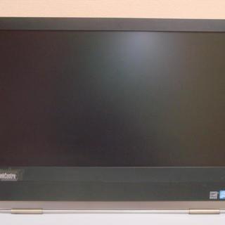 レノボ ThinkCentre M90z 23インチワイド爆速S...