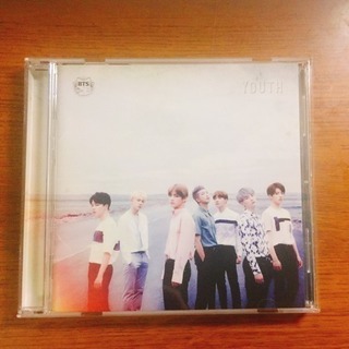 防弾少年CD