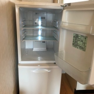 冷蔵庫（買取前最終値引き）