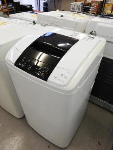 高年式洗濯機！激安で販売中です☆