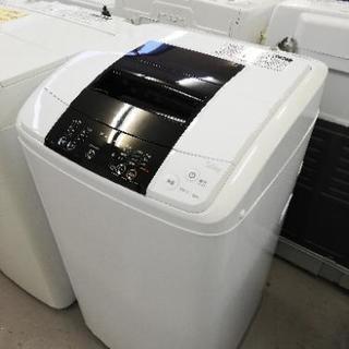 高年式洗濯機！激安で販売中です☆