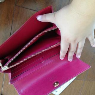 ヴィトン、マルチカラー長財布、キーケース