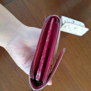 ヴィトン、マルチカラー長財布、キーケース