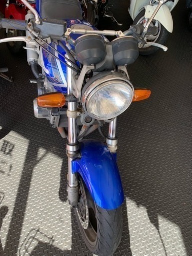 スーパーフォア400