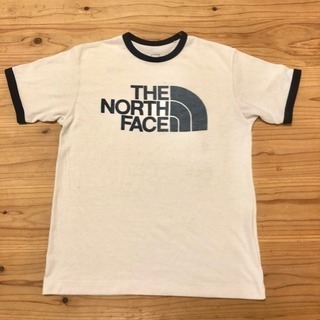 THE NORTH FACE Tシャツ リンガーティー★