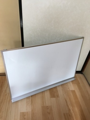 ホワイトボード