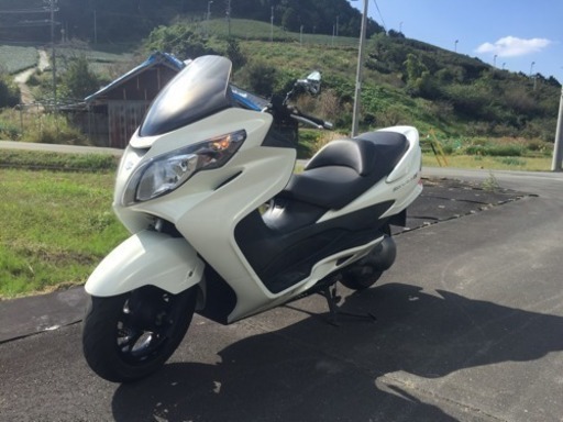 その他 suzuki skywave