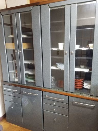 食器棚