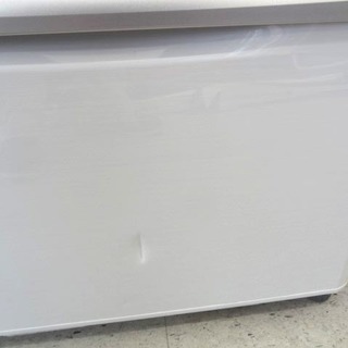 【恵庭発！】シャープ　両開きプラズマクラスター３ドア冷蔵庫