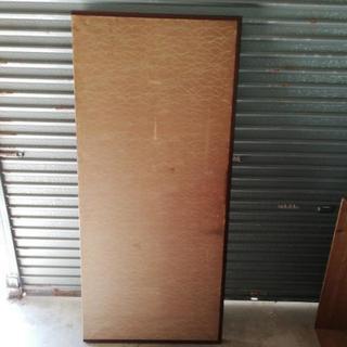 骨董　屏風