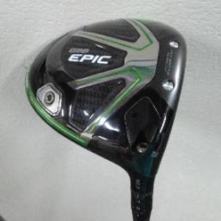 値下げ!!EPIC US 10.5 KUROKAGE 50TiNi Flex-S