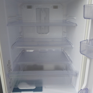 特価！2014年製 335L 自動製氷機付！MITHUBISHI MR-C34X-W 冷凍冷蔵庫 3ヵ月保障！！