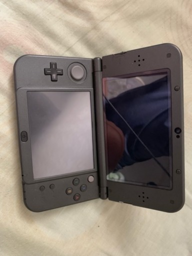 ニンテンドウ3DS LL