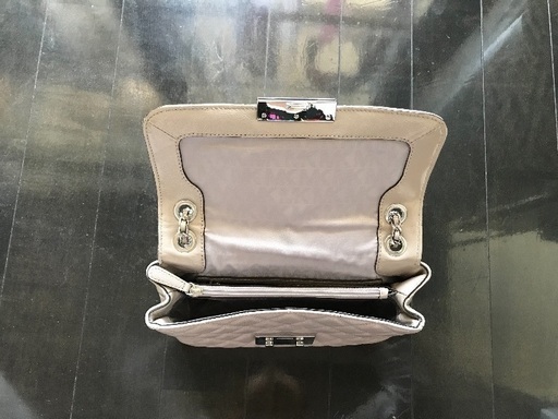 [新品]MICHAEL KORS ショルダーバッグ