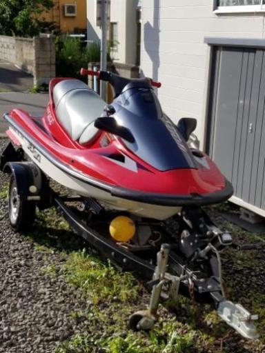 水上バイク カワサキSTX1100 2スト | stainu-tasikmalaya.ac.id
