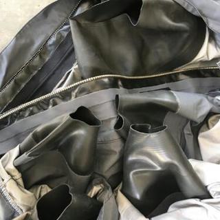 スパイダーフレックス ドライスーツ