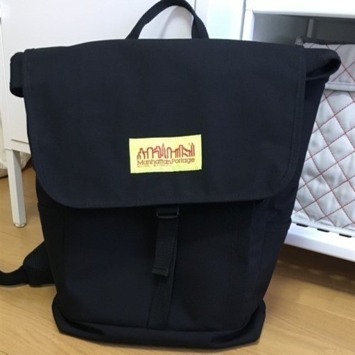 マンハッタンポーテージ リュック バックパック