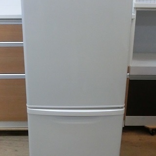 販売終了しました。ありがとうございます。】Panasonic 2ドア 冷凍