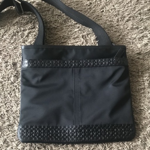 COACH ショルダーバッグ