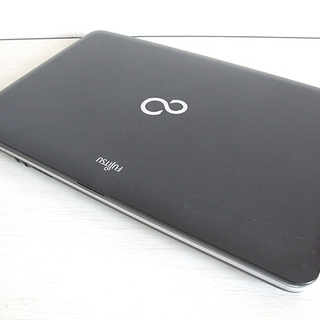 中古ノートパソコンFujitsu富士通　A512 楽天市場】lifebook a512／fの通販