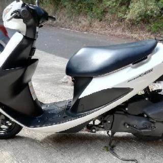 アドレスV50 CA44A 鹿児島県霧島市より | aprendamosingles.com.py