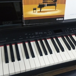 電子ピアノ YAMAHAクラビノーバCLP-S408PE 2012年製