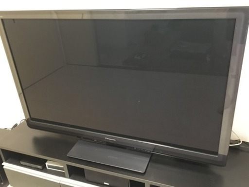 50型プラズマテレビ Panasonic 「TH- P50GT3」