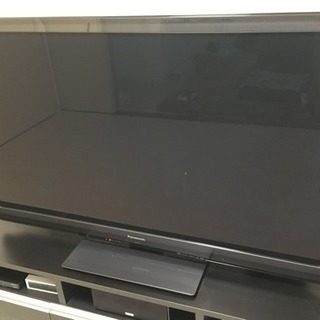 50型プラズマテレビ Panasonic 「TH- P50GT3」