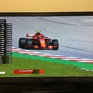 50型プラズマテレビ Panasonic 「TH- P50GT3」