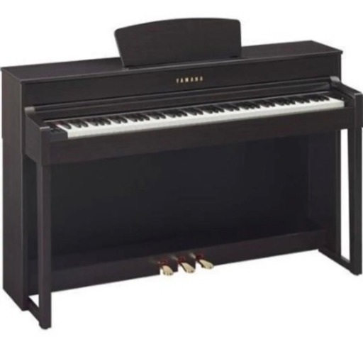 【値下げ】YAMAHA Clavinova（クラビノーバ）CLP-535
