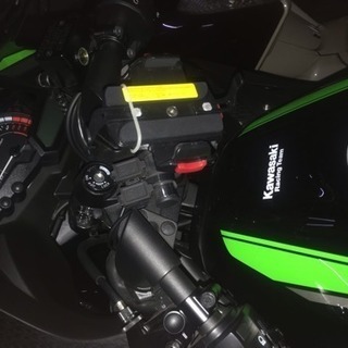 カワサキ Ninja 250 KRT ABS 2017年型