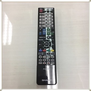 アクオス 40型 液晶テレビ LC-40DR9 ブルーレイHDD500GB内蔵