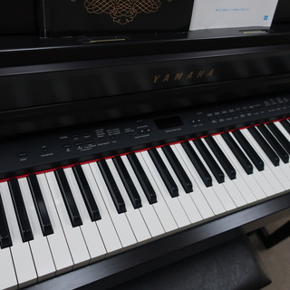 電子ピアノ　ヤマハ　CLP-470R　2013製　配送代込み　￥92.000-（配送エリア限定）