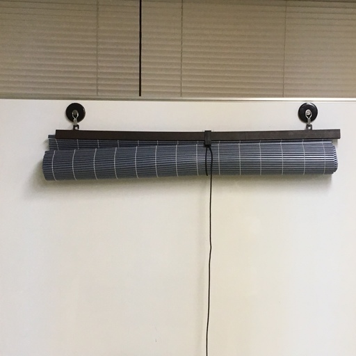 洋風すだれ巻き上げ機付4個あり ももん 本郷台のカーテン ブラインドの中古あげます 譲ります ジモティーで不用品の処分 洋風すだれ巻き上げ機付4個あり ももん 本郷台のカーテン ブラインドの中古あげます 譲ります ジモティーで不用品の処分