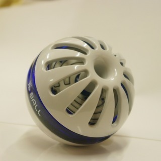【送料無料！】【新品です！】H2BALL　水素バス入浴ボール（suisology H2 BALL）