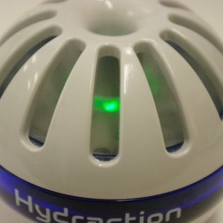 【送料無料！】【新品です！】H2BALL　水素バス入浴ボール（suisology H2 BALL）