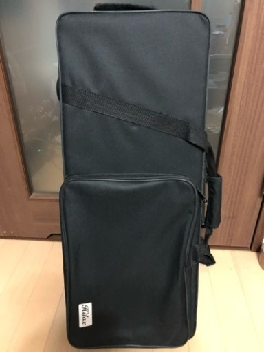 サックス HAS-703 シルバー 中古