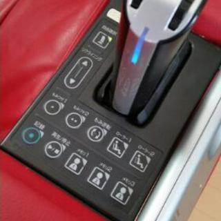 マッサージチェア▼型番 FMC6000