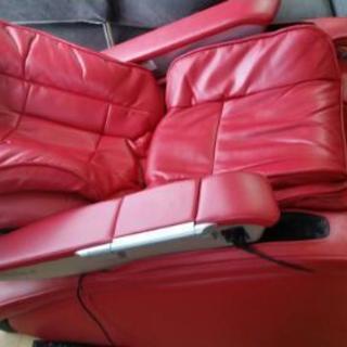 マッサージチェア▼型番 FMC6000