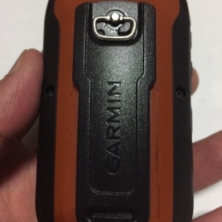 GARMIN eTrex 20x 英語版/日本語メニュー&日本地図設定済