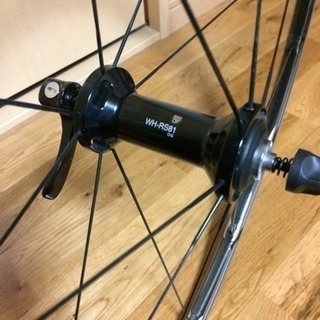 シマノ RS81 中古品