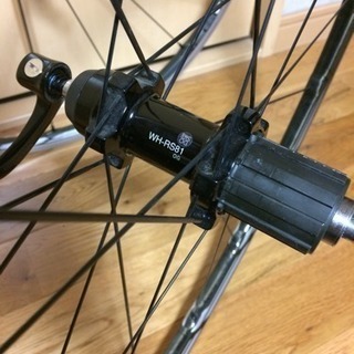 シマノ RS81 中古品