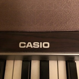 ☆CASIO  電子ピアノ Privia PX-100