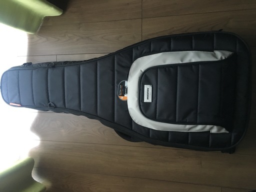 アコースティック　ギターケース　Mono M80 Classic（中古）