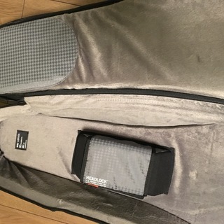 アコースティック　ギターケース　Mono M80 Classic（中古）